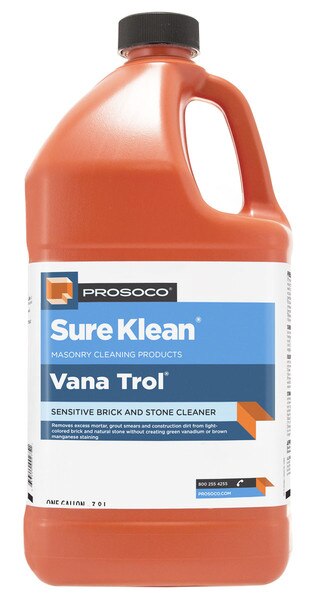 Img of Sure Klean Vana-Trol